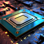 Intel u Središtu Tehnološke Oluje: Izazovi i Perspektive